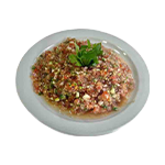 Ezme Salad 
