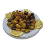 Olives 
