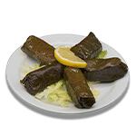 Yaprak Dolma 