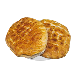 Turkish Bread 